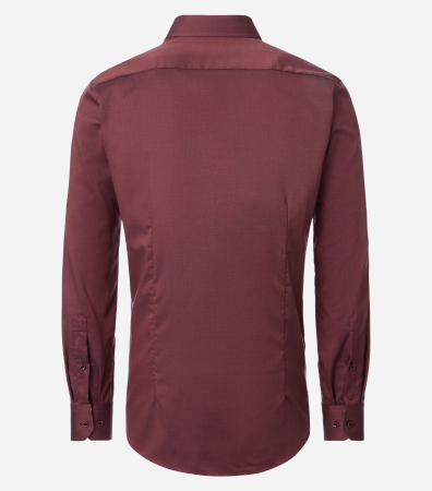 Camasa bumbac barbati CASA MODA ModernFit visiniu [1]