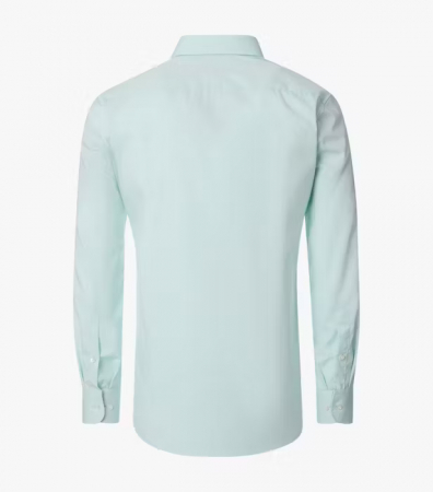 Camasa bumbac barbati CASA MODA ModernFit vernil [1]