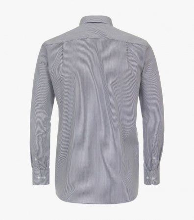 Camasa bumbac barbati CASA MODA ComfortFit bleumarin dungulite [1]