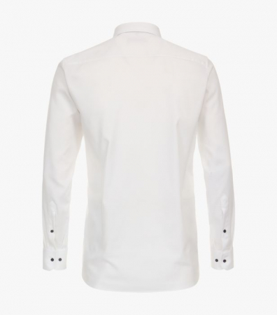 Camasa barbati CASA MODA ModernFit alb [1]