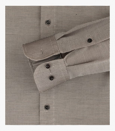 Camasa barbati CASA MODA ModernFit maro [3]