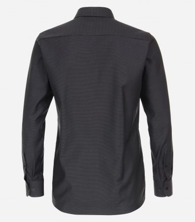 Camasa bumbac barbati CASA MODA ModernFit antracit [1]