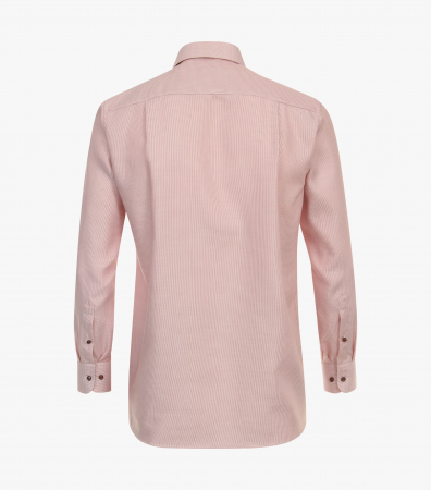 Camasa bumbac barbati CASA MODA ComfortFit portocaliu [1]