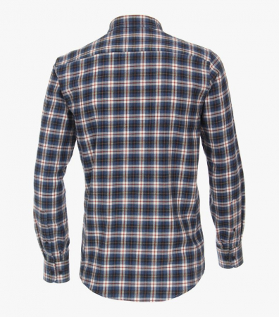 Camasa 1/1 413715200/100 XXL blue [1]