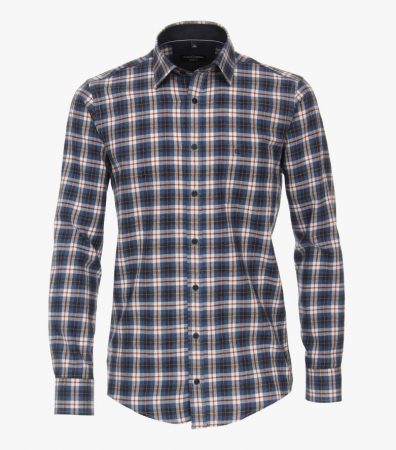 Camasi - Camasa 1/1 413715200/100 XXL blue