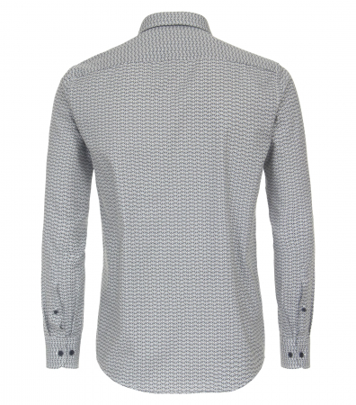 Camasa 1/1 434162500/100 XL blue [3]