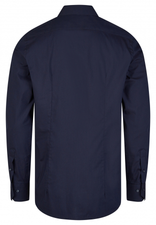 Camasa H-XTENSION barbati HECHTER ShapeFit bleumarin [1]