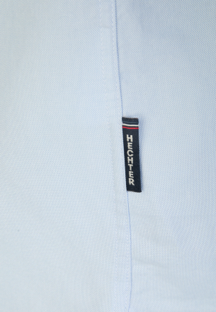 Camasa bumbac barbati HECHTER bleu [2]