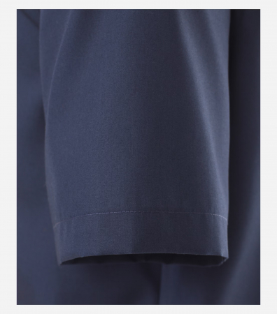 Camasa maneca scurta bumbac barbati VENTI ModernFit 001620 bleumarin [3]