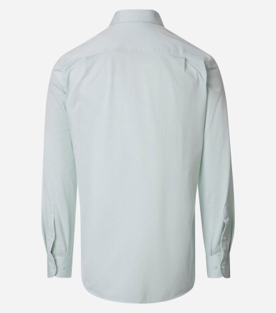 Camasa Jerseyflex barbati VENTI ComfortFit erde deschis [1]
