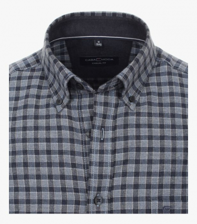 Camasa BD casual fit 413781900/100 blue [2]