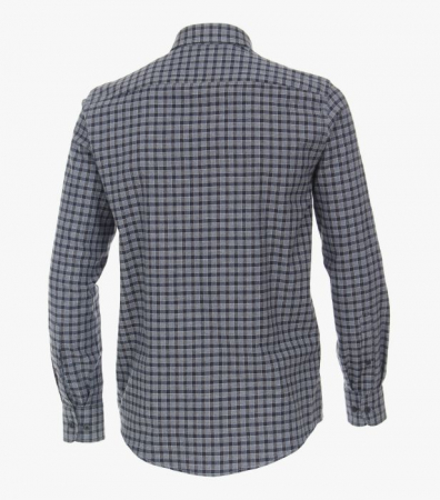 Camasa BD casual fit 413781900/100 blue [1]