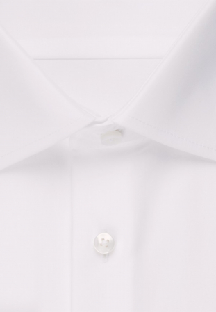 Camasa ceremonie bumbac NON IRON barbati SEIDENSTICKER Slim alb [5]