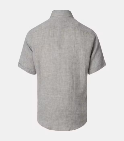 Camasa in barbati CASA MODA CasualFit gri [1]