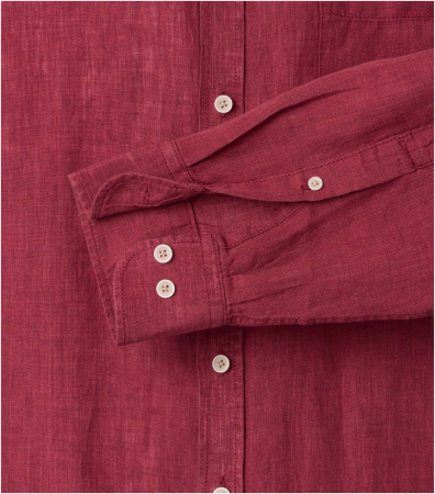 Camasa in barbati CASA MODA CasualFit visiniu [3]