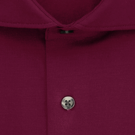 Camasa jerseu bumbac barbati SEIDENSTICKER Slim visiniu [1]
