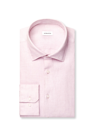 Camasa in barbati SEIDENSTICKER 850039 roz [3]