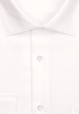 Cămașă business bărbați twill Seidensticker Regular Not Iron alb [4]