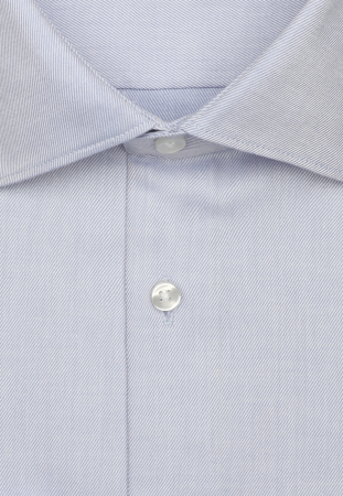 Cămașă business bărbați twill Seidensticker Regular Not Iron bleu [4]
