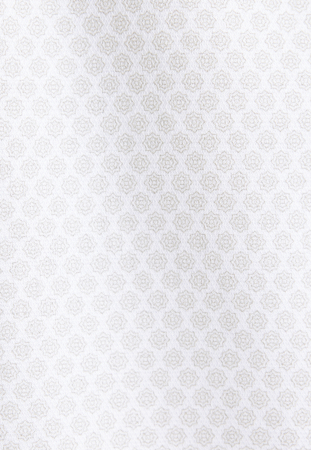 Camasa bumbac barbati SEIDENSTICKER 849867 slim alb print floral bej [1]