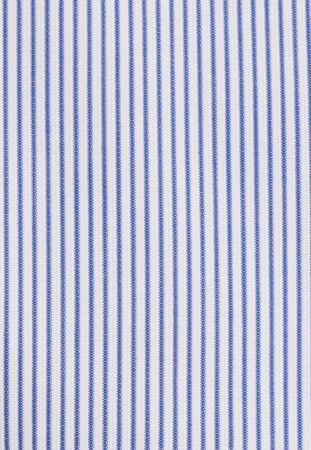 Camasa bumbac NON IRON barbati SEIDENSTICKER slim  albastru dungulite [5]