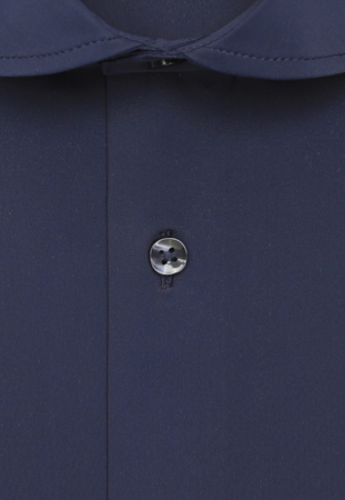 Camasa performance twill barbati SEIDENSTICKER 850160 slim bluemarin [3]