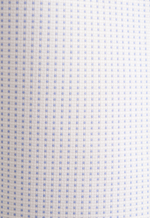 Camasa bumbac structurat NON_IRON barbati SEIDENSTICKER bleu patratele [5]