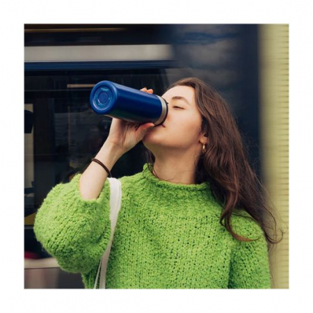 Cana termica 0.47L STANLEY Transit Aerolight albastru [2]