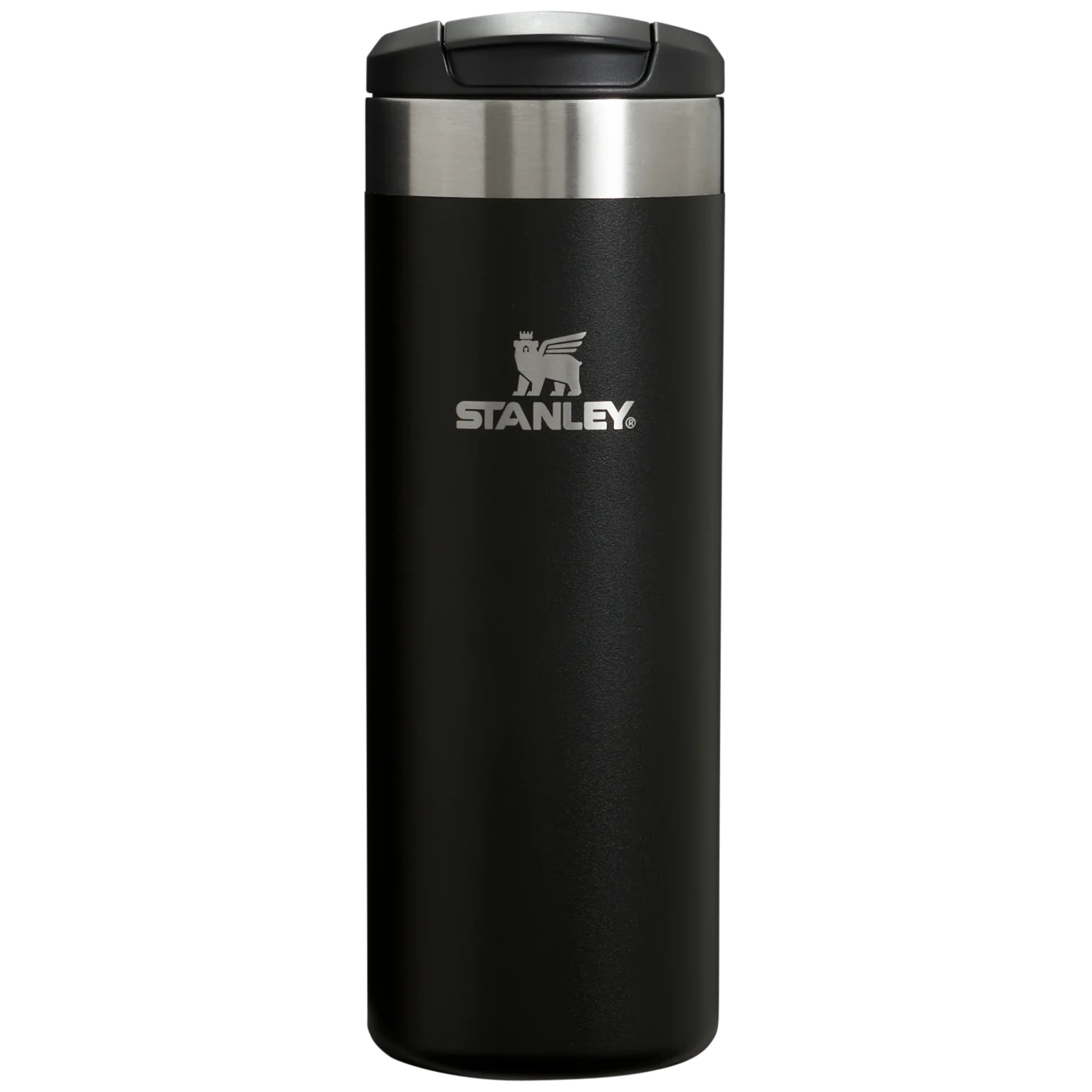 Outdoor - Cana termica 0.47L STANLEY Transit Aerolight negru