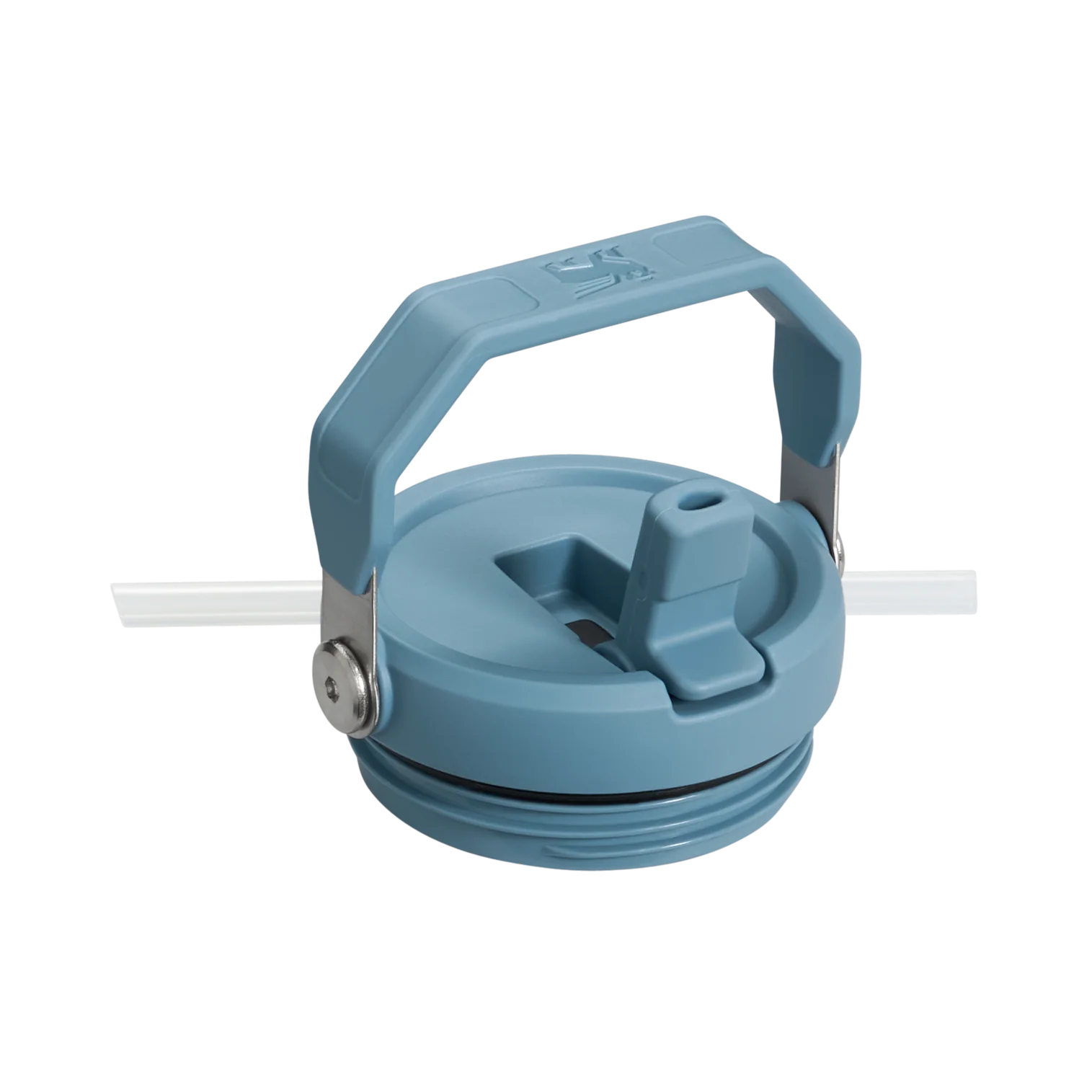Cana termos cu pai 0.88L STANLEY ICEFLOW™ bleumarin [2]