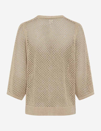 Cardigan femei BRAX ALICE 369038-90186100 bej [3]