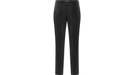 CG CLUB of GENTS Pantaloni Cole 40.181S0 90 black 52 [1]