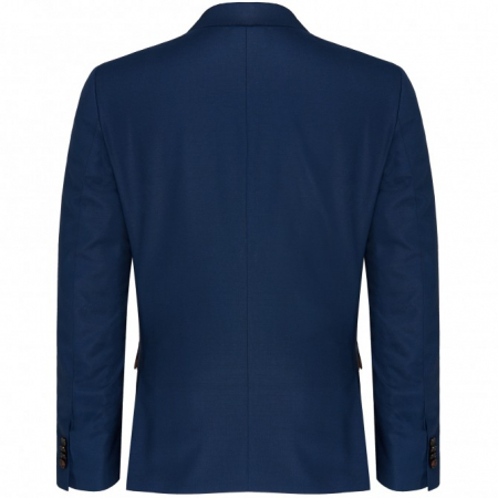 Sacou mix&match CLUB of GENTS Camden pentru costum Slim Fit bleumarin [1]