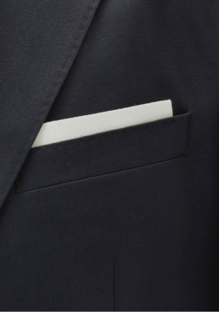 Sacou costum lana Carlo Barbera m&m barbati CARL GROSS Tomson ModernFit 52.110S0 bleumarin [1]