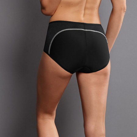 Chilot sport femei ANITA Active negru [1]