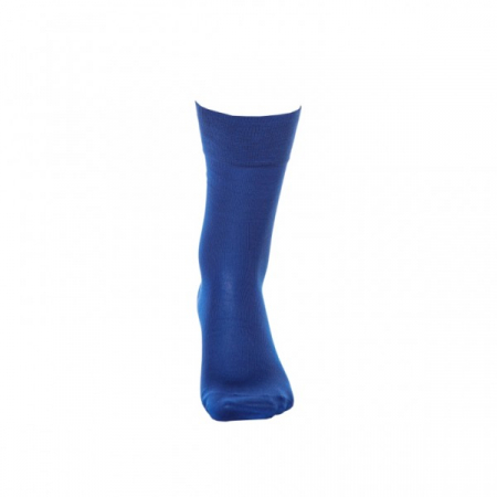 Sosete fashion bumbac barbati UOMO 137 albastru [2]