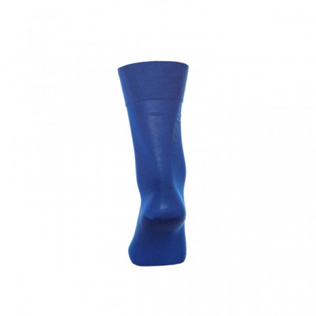 Sosete fashion bumbac barbati UOMO 137 albastru [3]