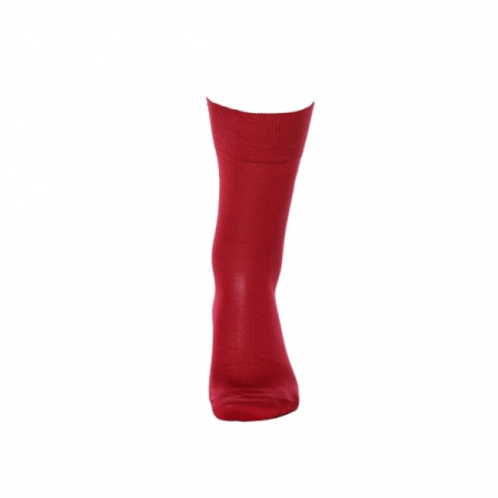 Sosete fashion bumbac barbati UOMO 137 rosu [2]
