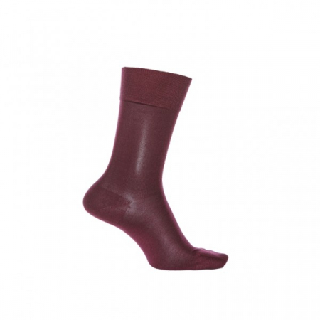 sosete - Sosete fashion bumbac barbati UOMO 137 visiniu