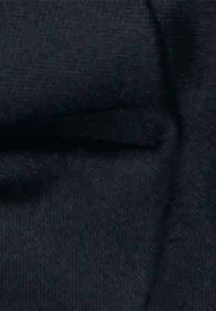 Papion matase SEIDENSTICKER uni negru [3]