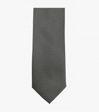 Cravata VENTI uni 6cm antracit [2]
