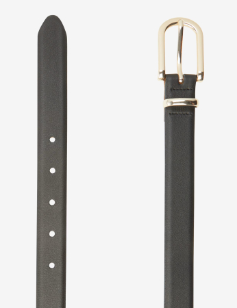 Curea femei piele BRAX DOB negru [1]