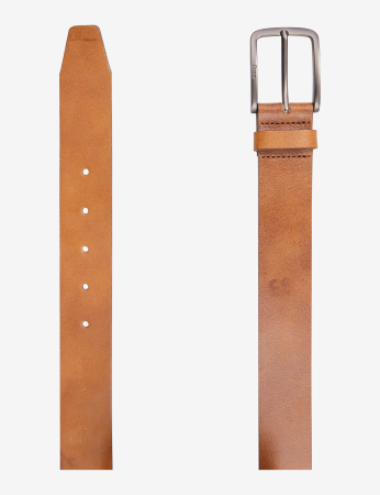 Curea barbati piele BRAX HAKA 710200-71000790  coniac [2]