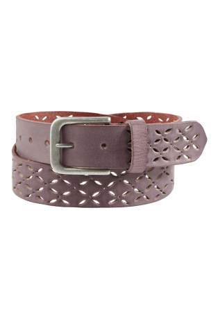 genti portofele curele - Curea piele PADDOCK'S 98003 1901 maro0513