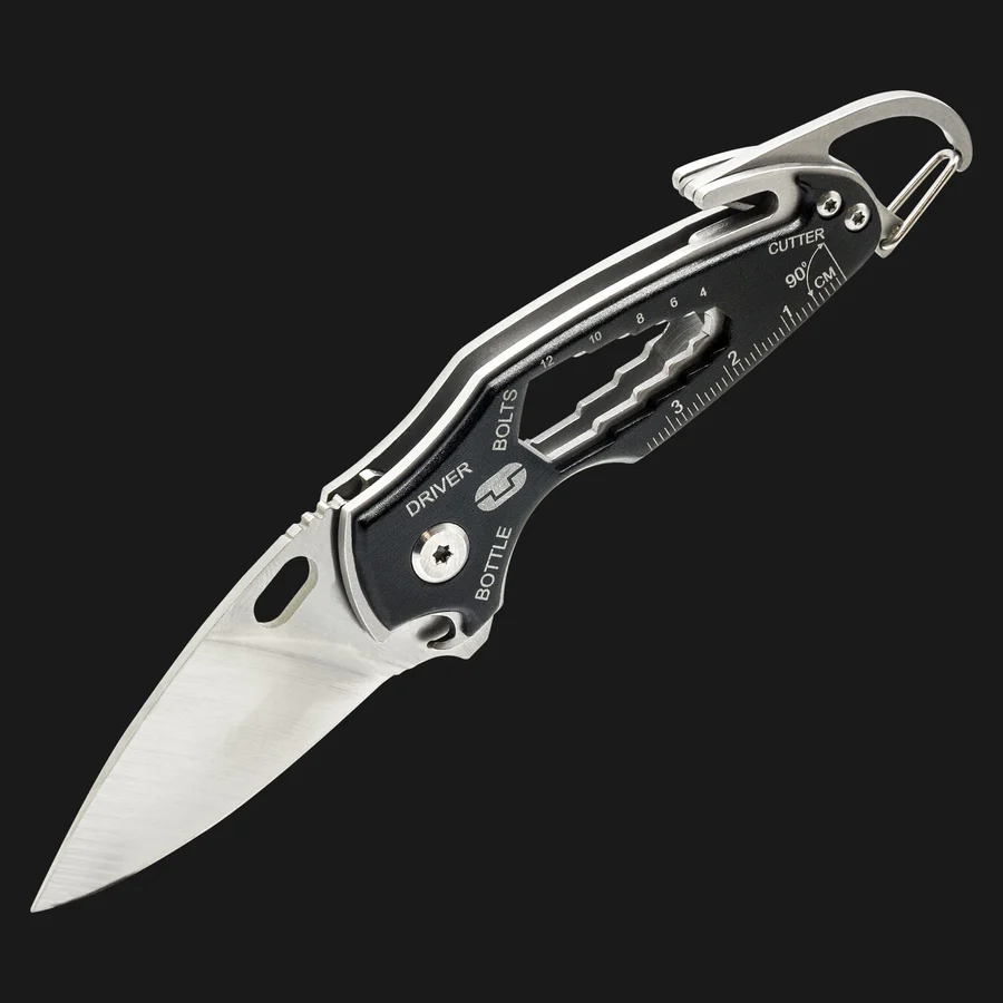 Outdoor - Cutit buzunar multifunctional TRUE SMARTKNIFE
