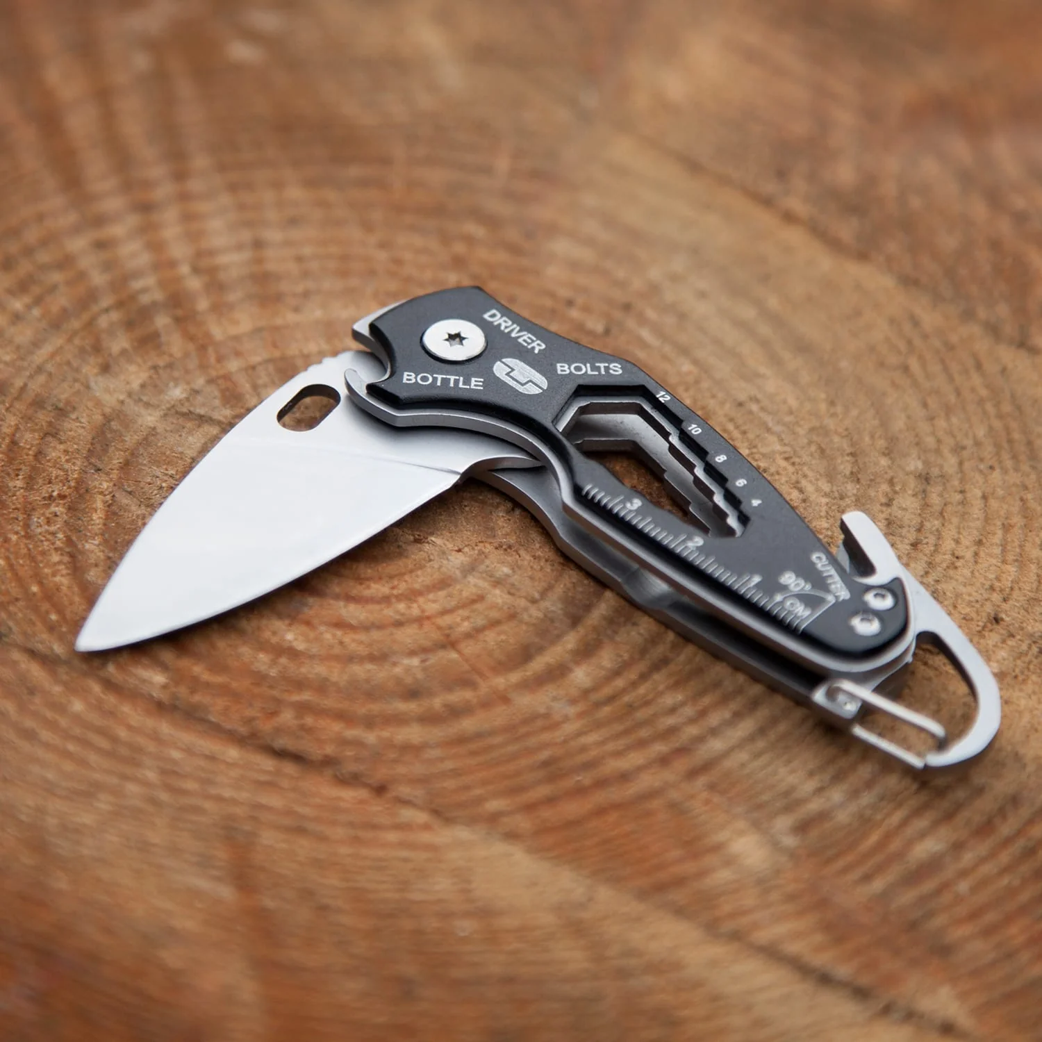 Cutit buzunar multifunctional TRUE SMARTKNIFE [5]