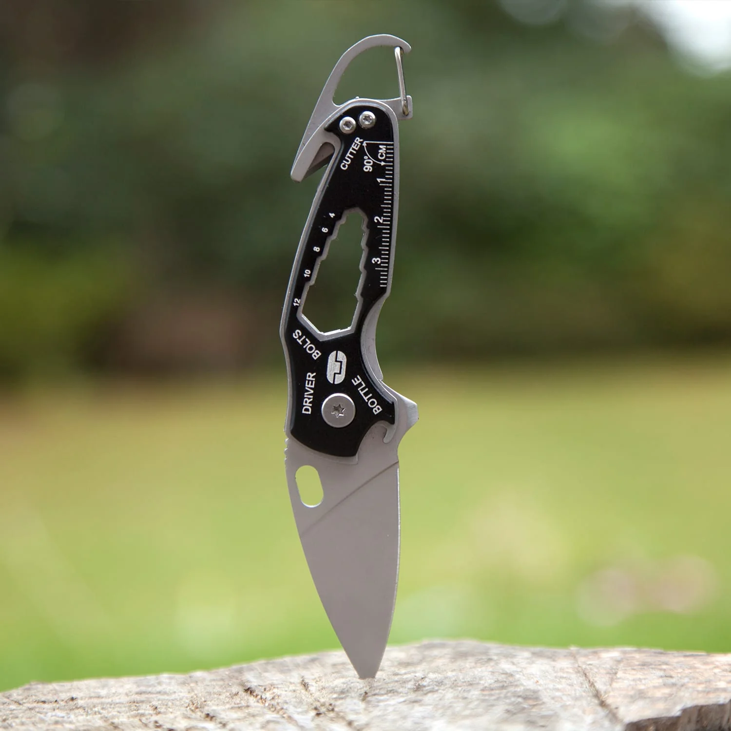 Cutit buzunar multifunctional TRUE SMARTKNIFE [4]