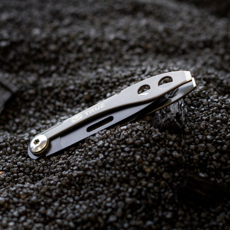 Cutit pliabil multifunctional TRUE Tweezer [3]