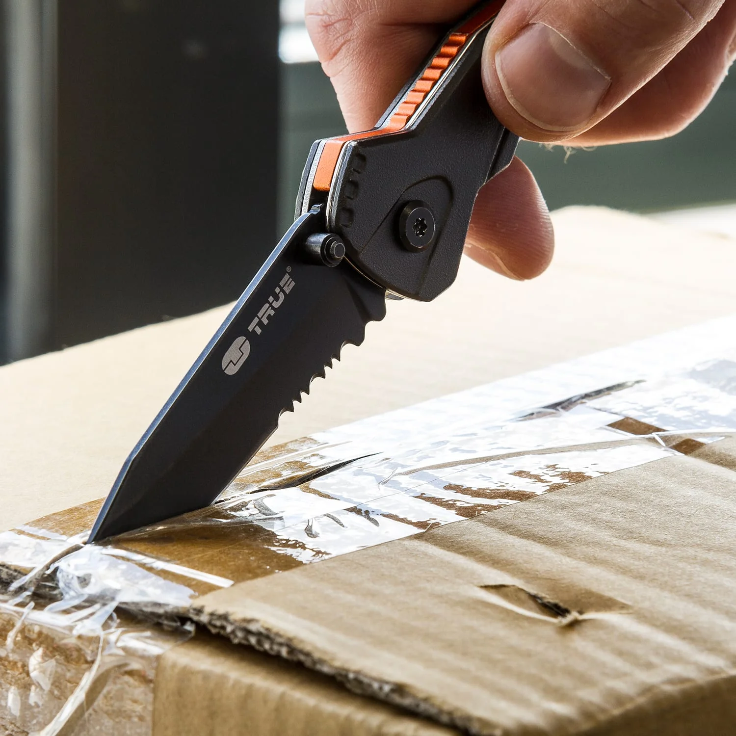 Cutit pliabil TRUE TRUEBLADE [3]