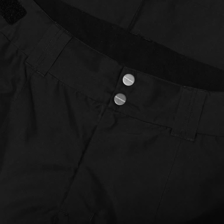 Pantaloni schi freeride 10K/10K barbati MAMMUT Fall Line HS negru [4]